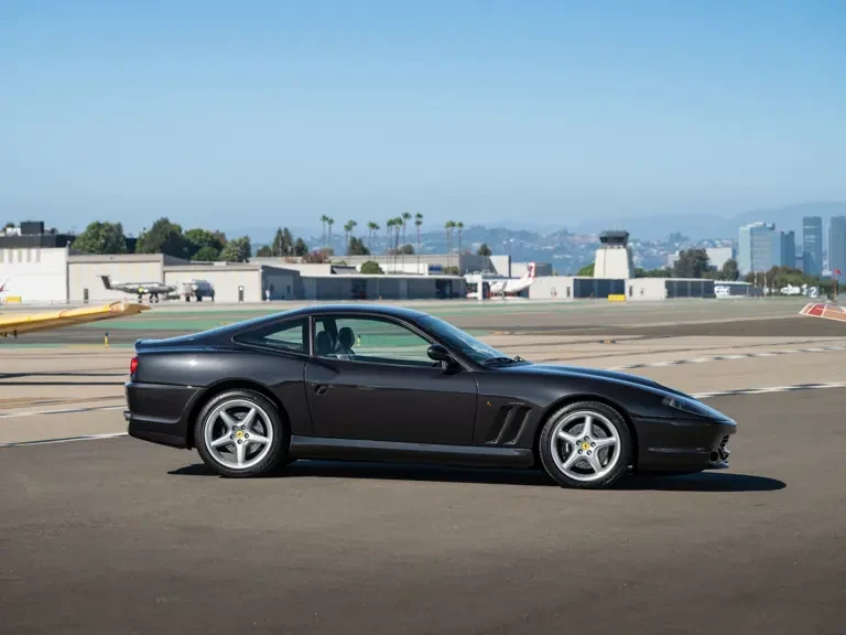 1997 Ferrari 550 Maranello - Image 6 of 31