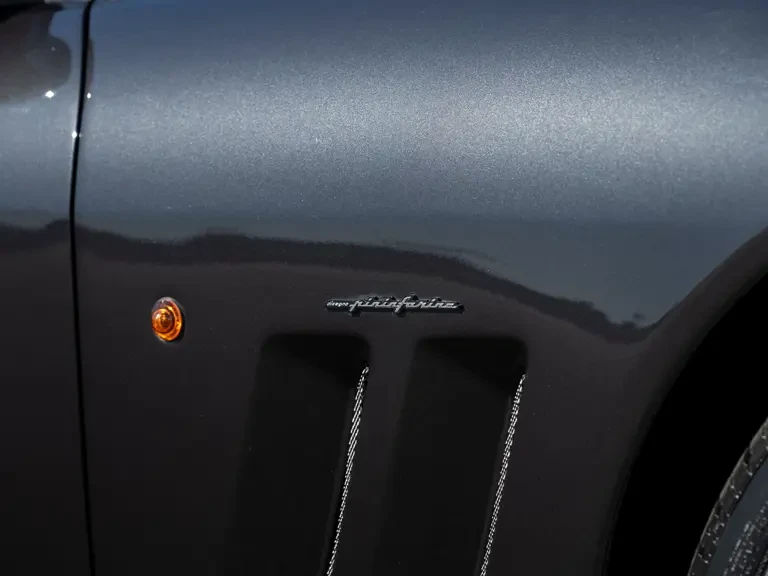 1997 Ferrari 550 Maranello - Image 23 of 31