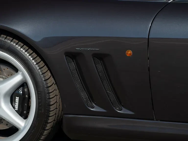1997 Ferrari 550 Maranello - Image 20 of 31