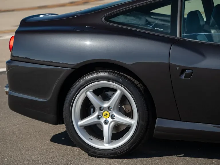1997 Ferrari 550 Maranello - Image 21 of 31
