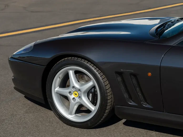 1997 Ferrari 550 Maranello - Image 16 of 31