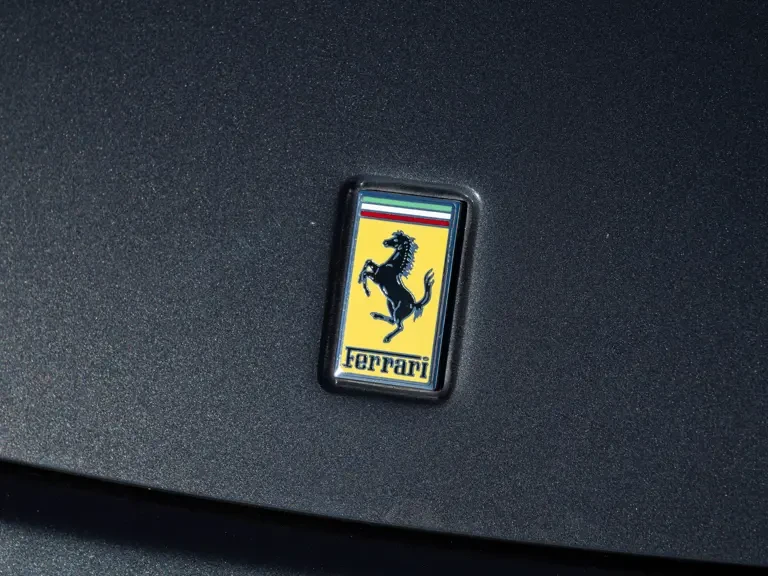 1997 Ferrari 550 Maranello - Image 30 of 31