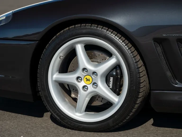 1997 Ferrari 550 Maranello - Image 17 of 31