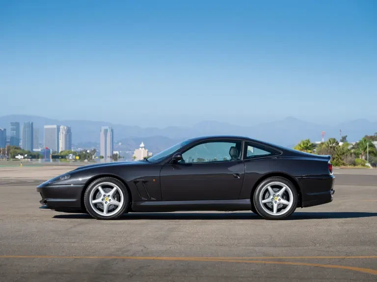 1997 Ferrari 550 Maranello - Image 7 of 31