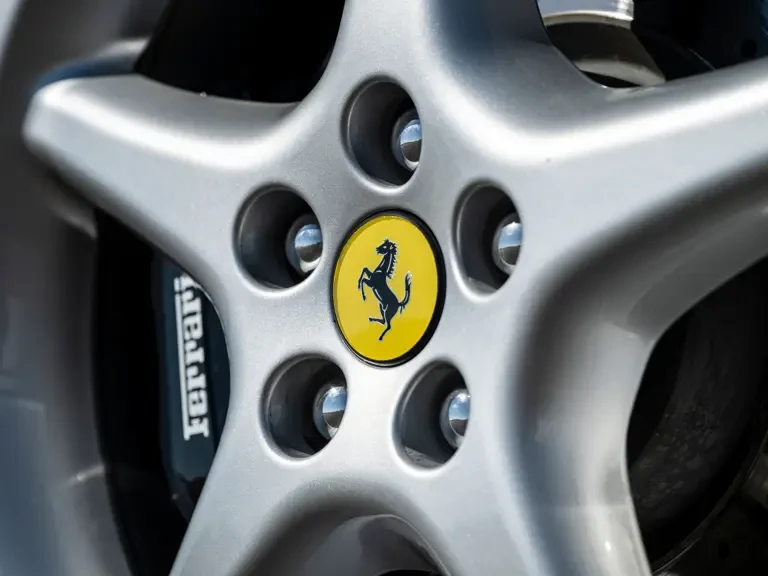 1997 Ferrari 550 Maranello - Image 27 of 31