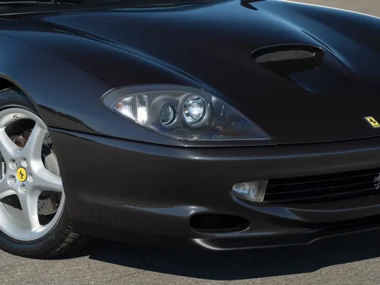 1997 Ferrari 550 Maranello - Image 13 of 31