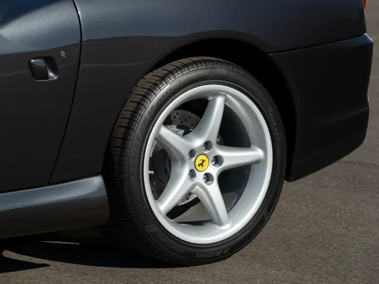 1997 Ferrari 550 Maranello - Image 19 of 31