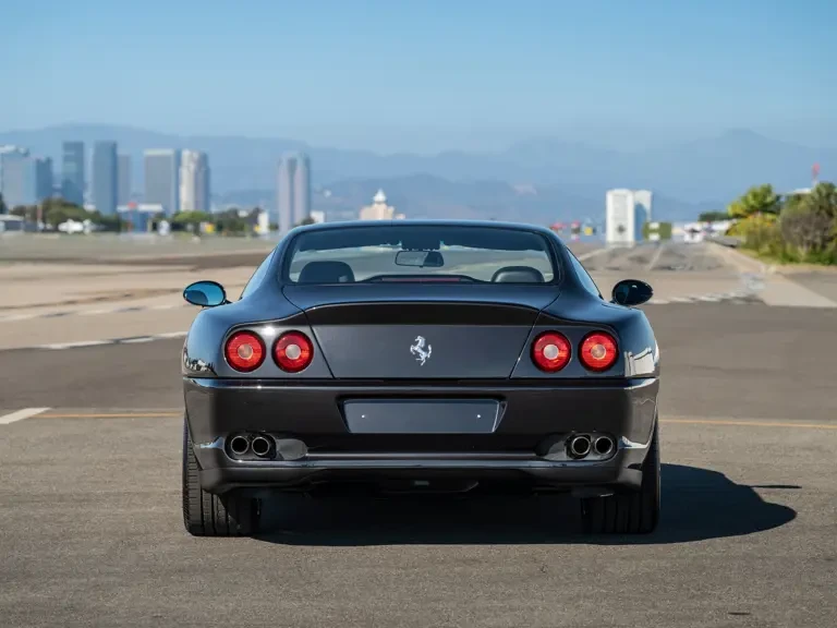 1997 Ferrari 550 Maranello - Image 9 of 31