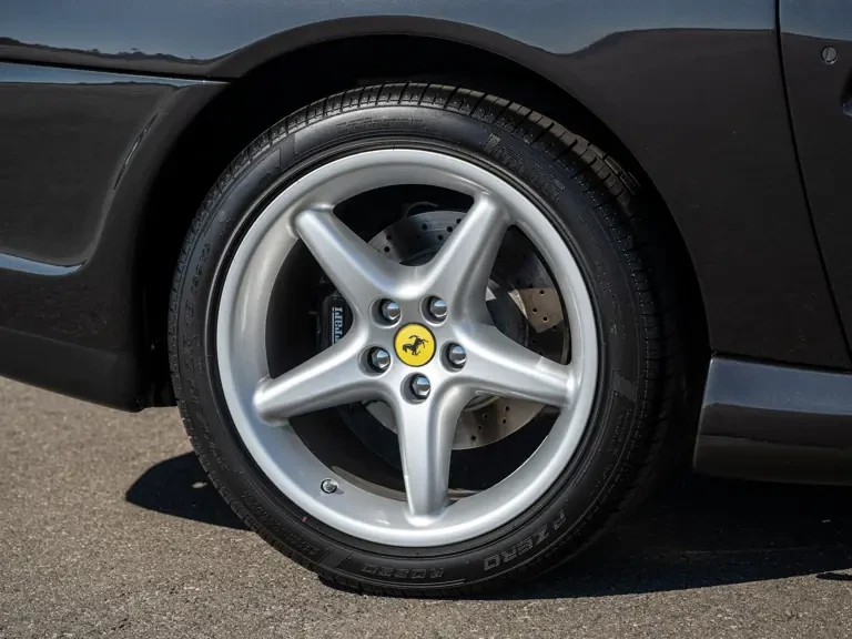 1997 Ferrari 550 Maranello - Image 24 of 31