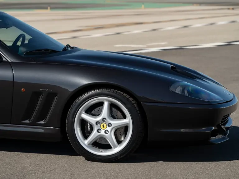 1997 Ferrari 550 Maranello - Image 14 of 31