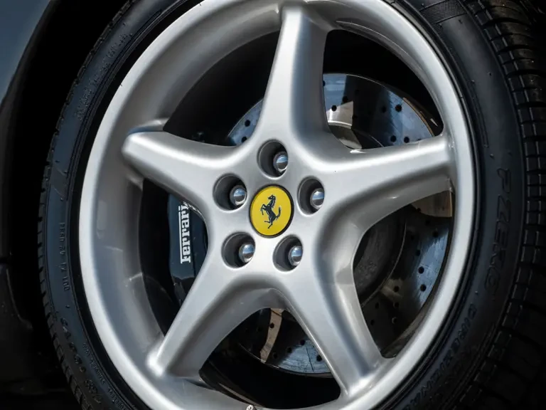 1997 Ferrari 550 Maranello - Image 26 of 31