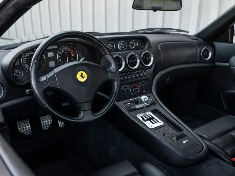 1997 Ferrari 550 Maranello - Image 5 of 31