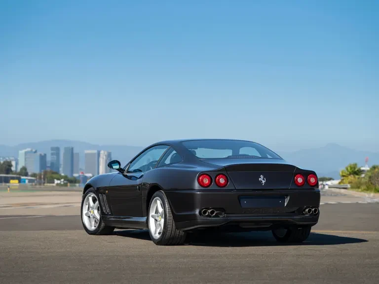 1997 Ferrari 550 Maranello - Image 11 of 31