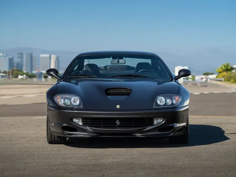 1997 Ferrari 550 Maranello - Image 8 of 31