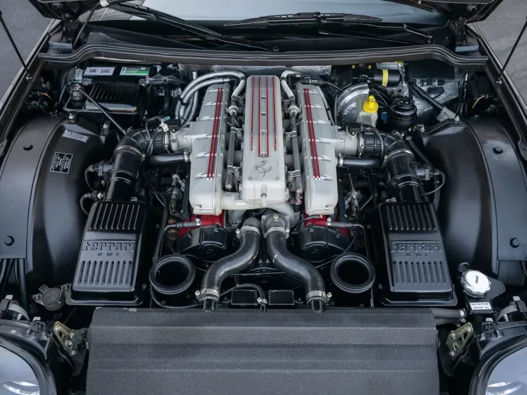 1997 Ferrari 550 Maranello - Image 4 of 31