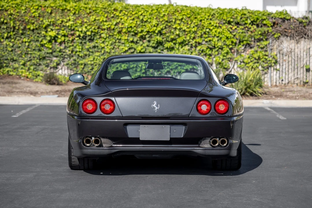 1997 Ferrari 550 Maranello - Image 30 of 31