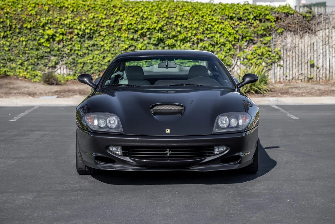 1997 Ferrari 550 Maranello - Image 18 of 31