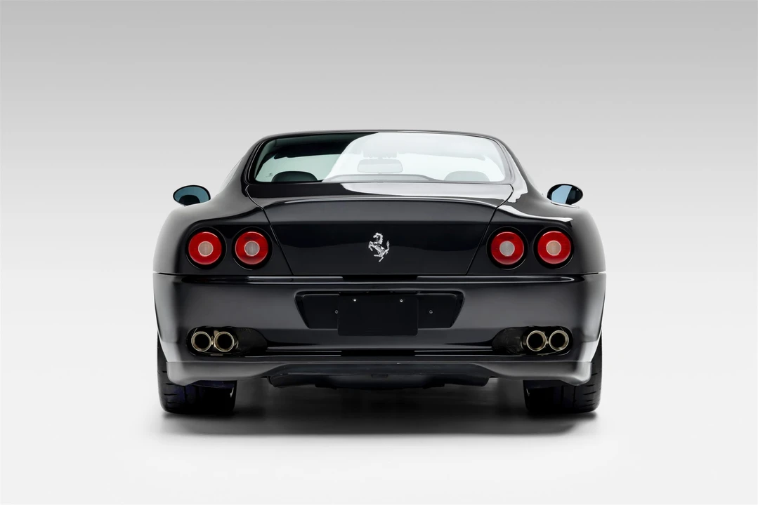 1997 Ferrari 550 Maranello - Image 10 of 31
