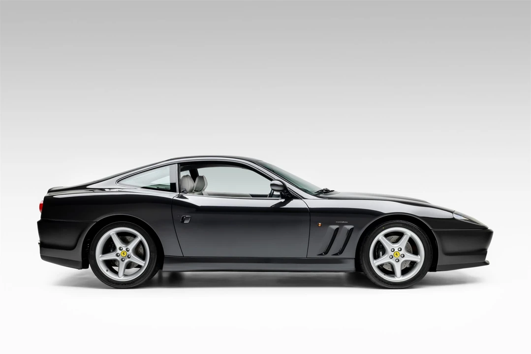 1997 Ferrari 550 Maranello - Image 15 of 31