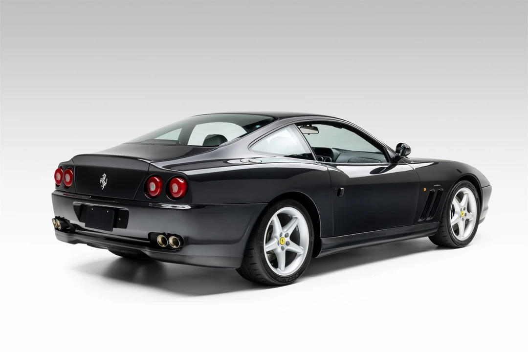 1997 Ferrari 550 Maranello - Image 13 of 31