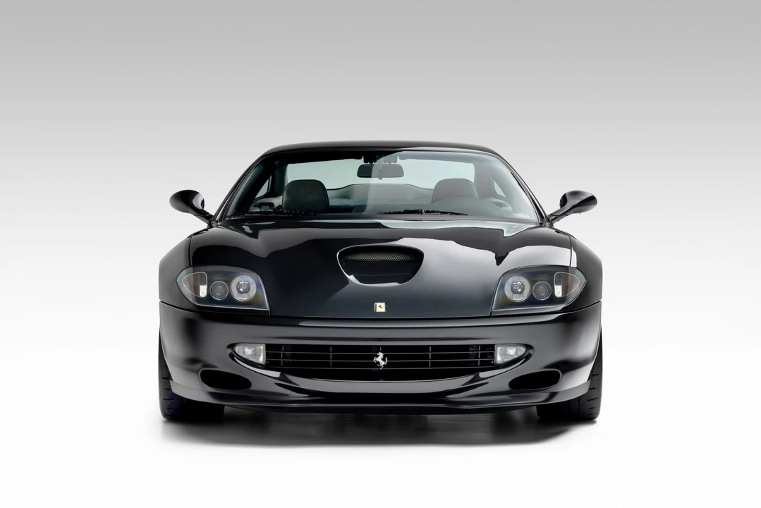 1997 Ferrari 550 Maranello - Image 17 of 31