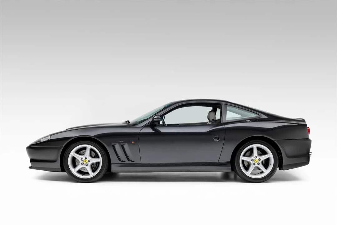 1997 Ferrari 550 Maranello - Image 4 of 31