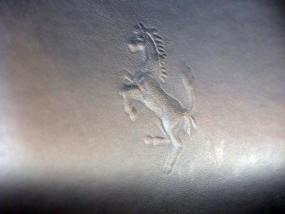 1997 Ferrari 550 Maranello - Image 15 of 31