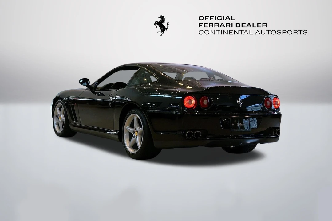 1997 Ferrari 550 Maranello - Image 2 of 31