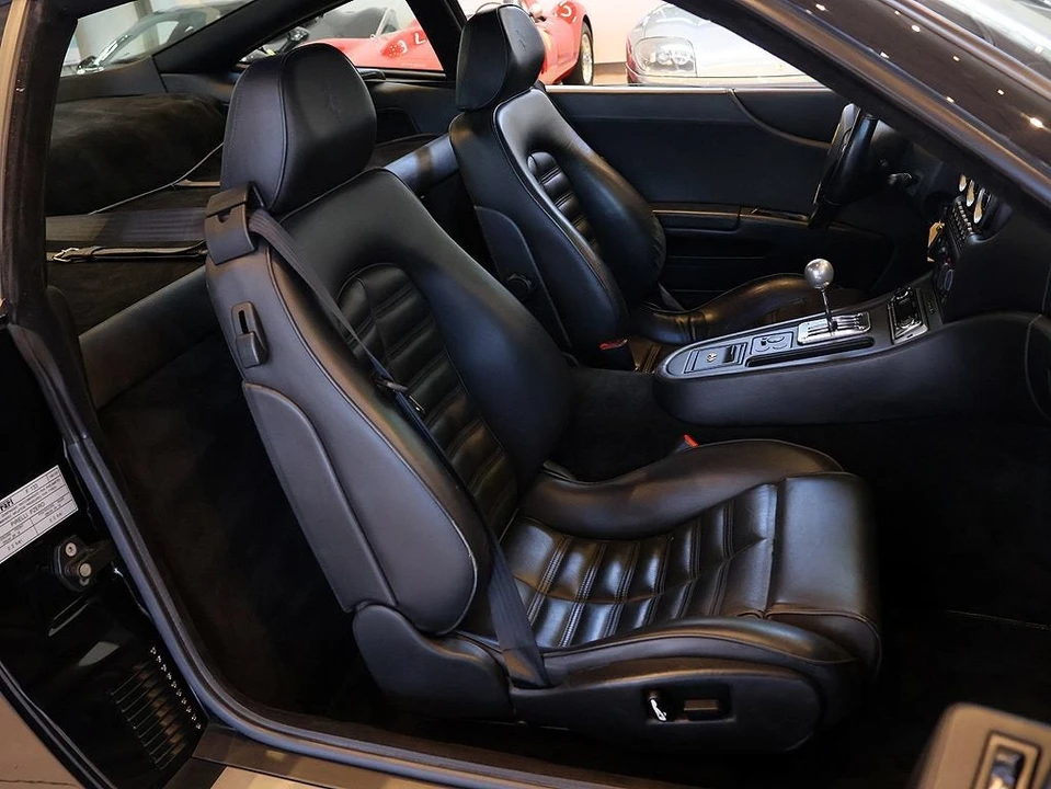 1997 Ferrari 550 Maranello - Image 25 of 31