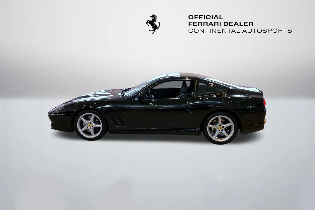 1997 Ferrari 550 Maranello - Image 3 of 31