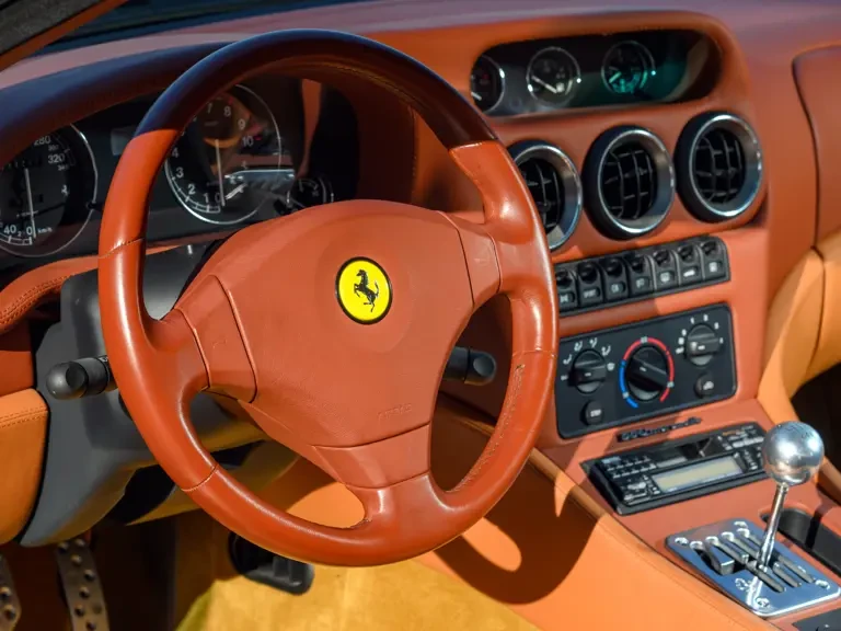 1997 Ferrari 550 Maranello - Image 11 of 31