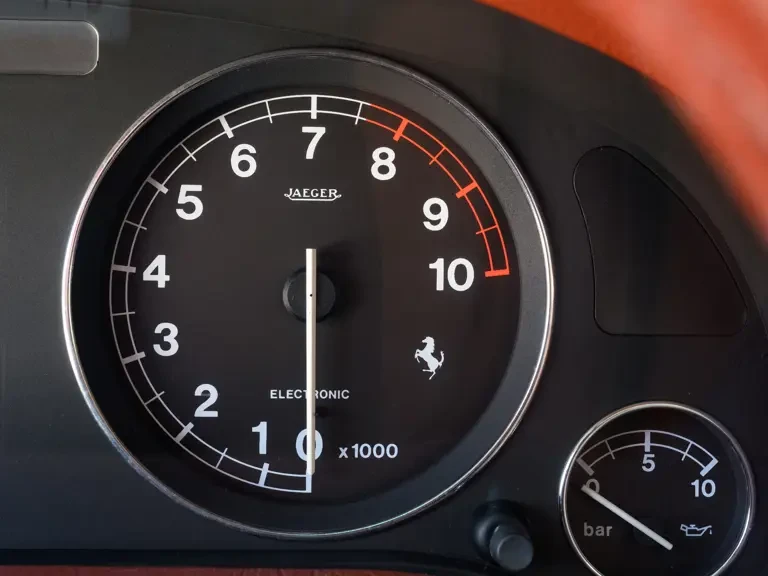 1997 Ferrari 550 Maranello - Image 22 of 31