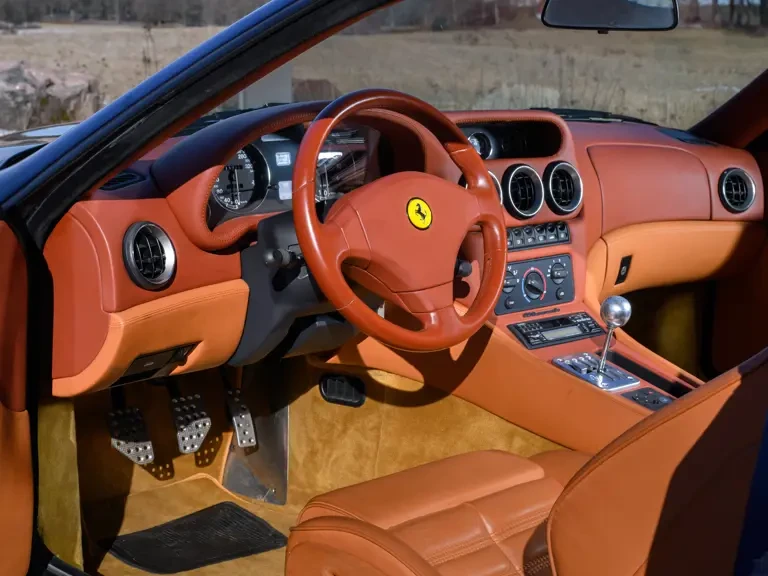 1997 Ferrari 550 Maranello - Image 5 of 31
