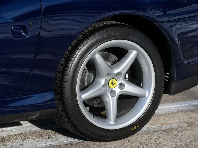 1997 Ferrari 550 Maranello - Image 30 of 31