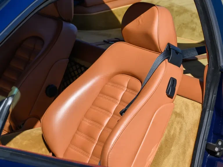 1997 Ferrari 550 Maranello - Image 20 of 31
