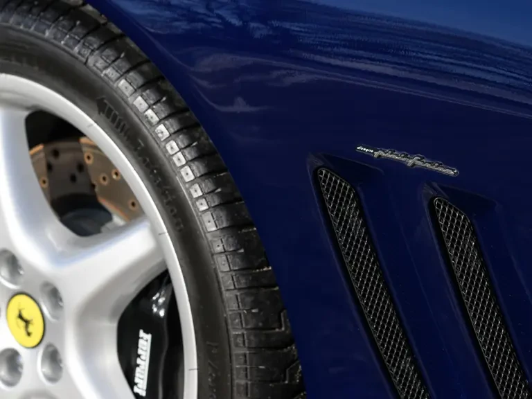1997 Ferrari 550 Maranello - Image 31 of 31
