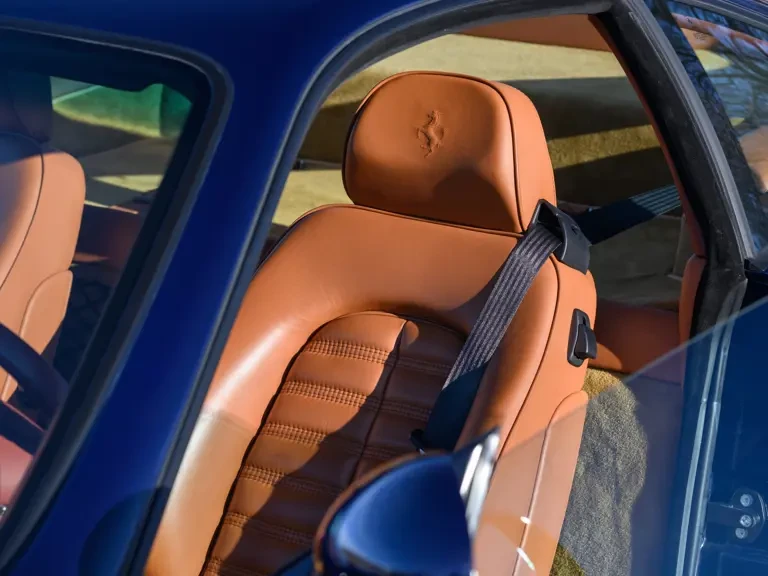 1997 Ferrari 550 Maranello - Image 10 of 31
