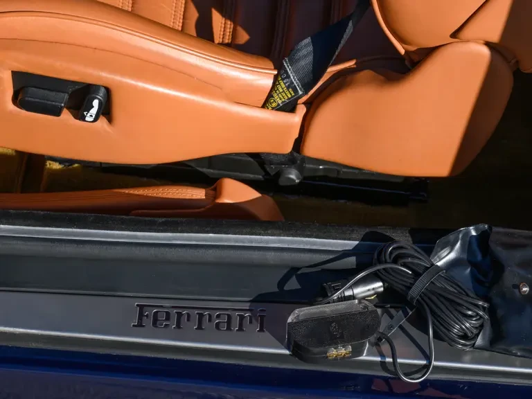 1997 Ferrari 550 Maranello - Image 23 of 31