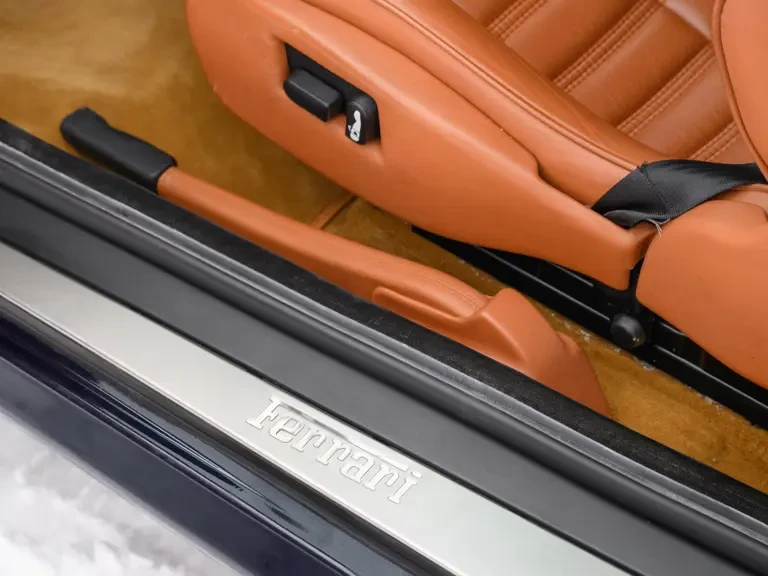 1997 Ferrari 550 Maranello - Image 29 of 31