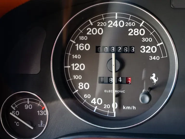 1997 Ferrari 550 Maranello - Image 14 of 31