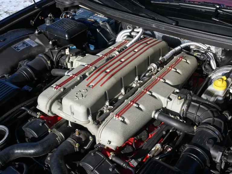 1997 Ferrari 550 Maranello - Image 4 of 31