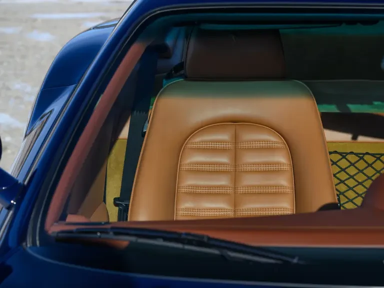 1997 Ferrari 550 Maranello - Image 15 of 31