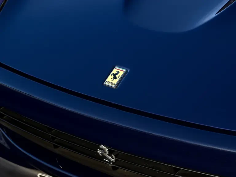 1997 Ferrari 550 Maranello - Image 7 of 31