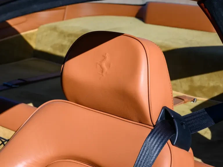 1997 Ferrari 550 Maranello - Image 24 of 31