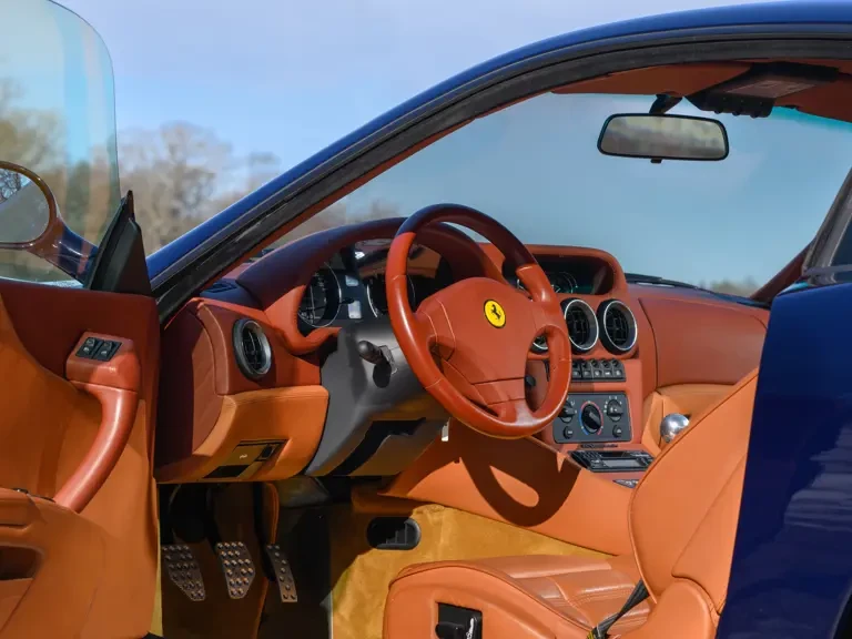 1997 Ferrari 550 Maranello - Image 17 of 31