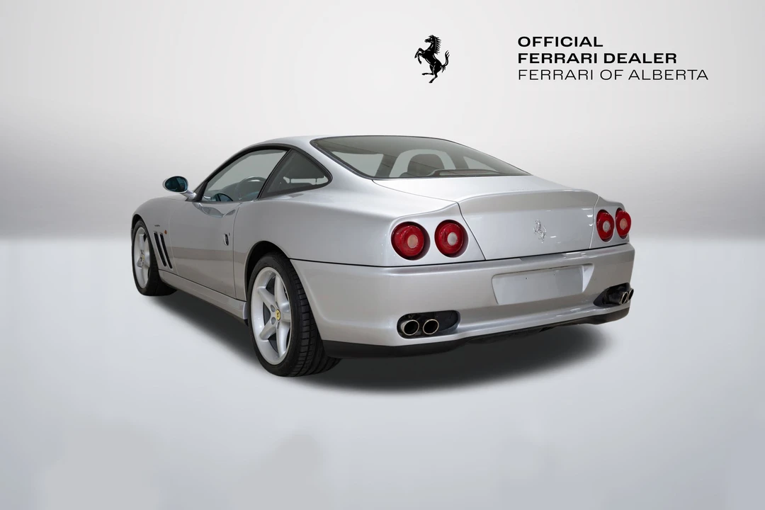 1997 Ferrari 550 Maranello - Image 9 of 27