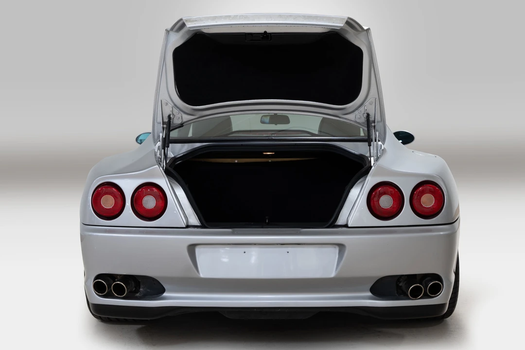 1997 Ferrari 550 Maranello - Image 8 of 27