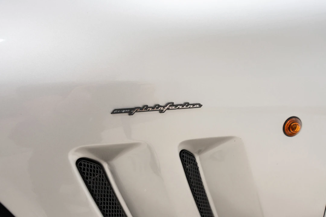 1997 Ferrari 550 Maranello - Image 18 of 27