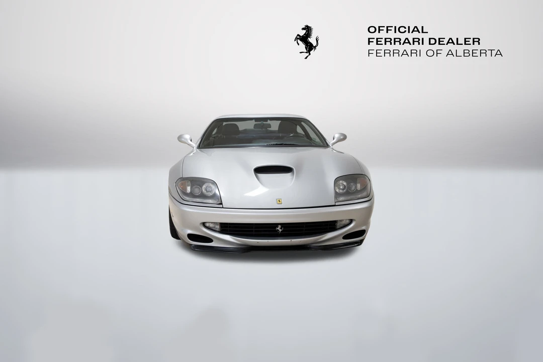 1997 Ferrari 550 Maranello - Image 2 of 27