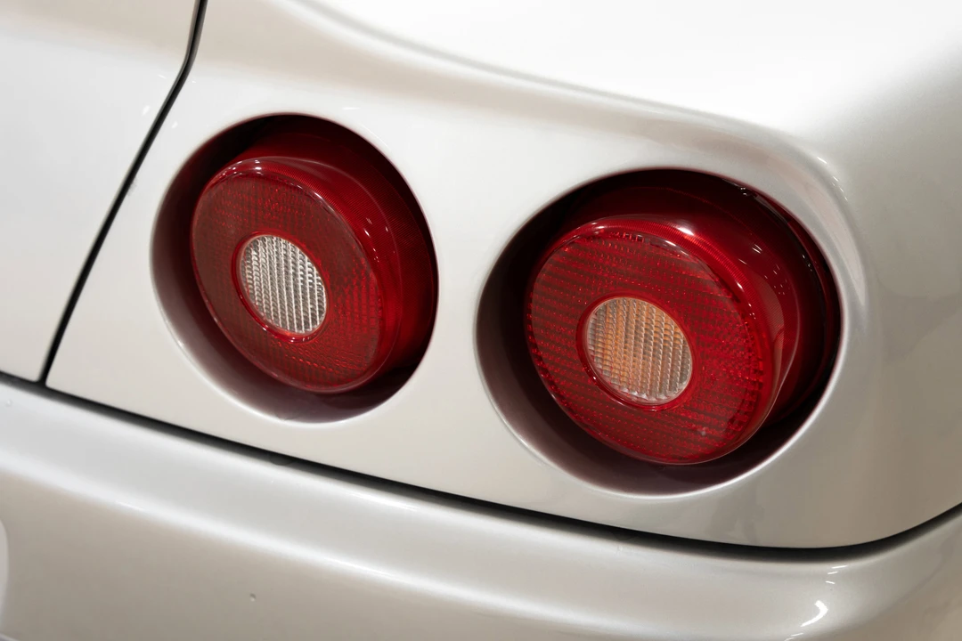 1997 Ferrari 550 Maranello - Image 15 of 27